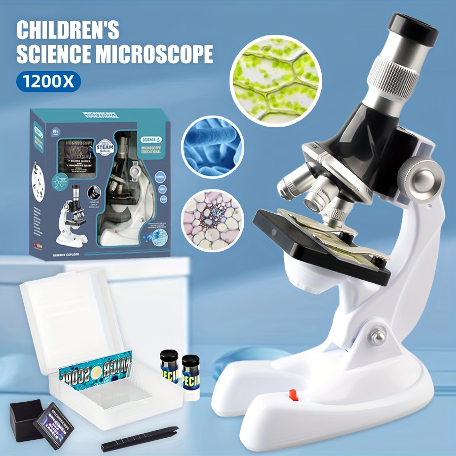 Science Max - Zestaw do eksperymentów naukowych STEM z