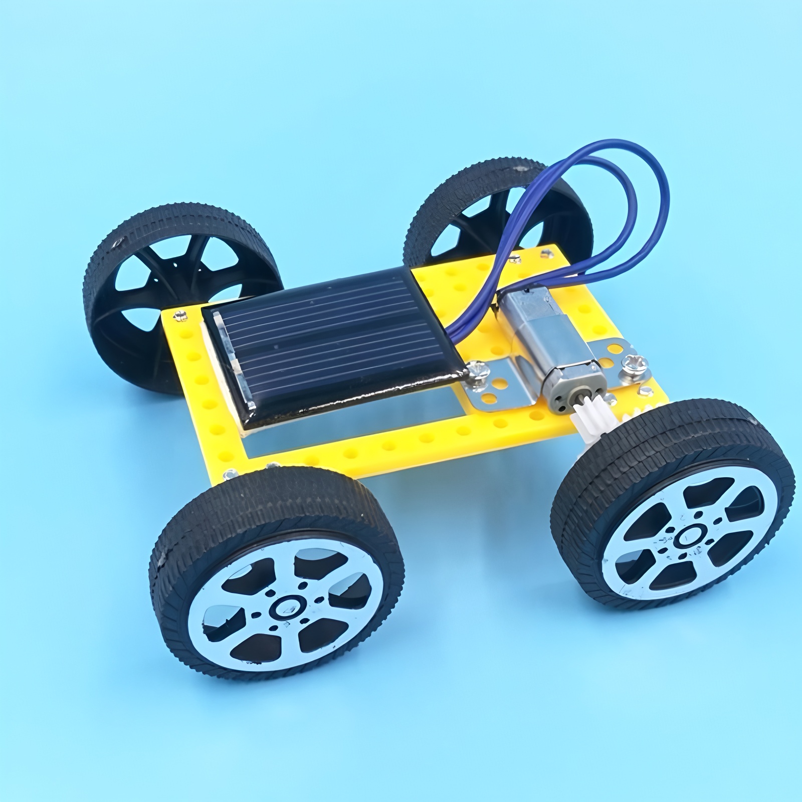 Zbuduj modele samochodów zasil – Science Max recenzja i cena