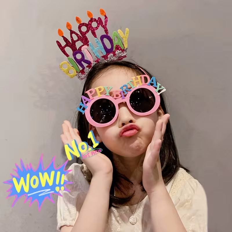 Rekwizyty na przyjęcie urodzin – Science Of Happiness recenzja i cena
