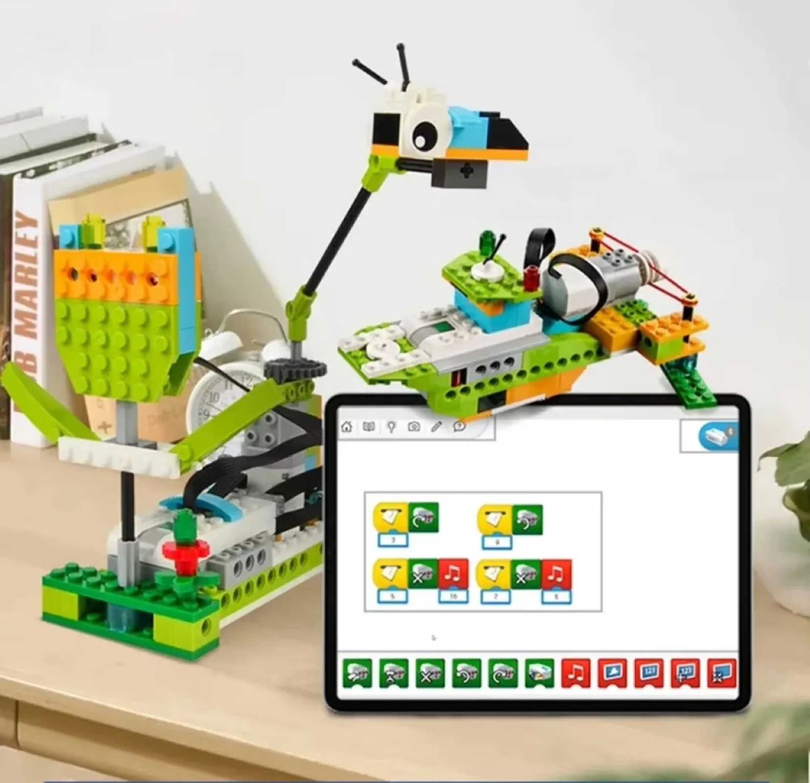 Zestaw programistyczny STEM z  – Science Robotics recenzja i cena