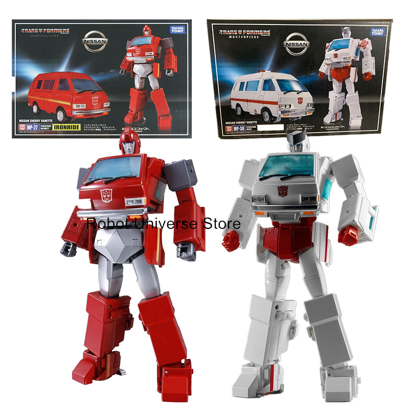 TAKARA TOMY KO Transformers Ma – Science Robotics recenzja i cena