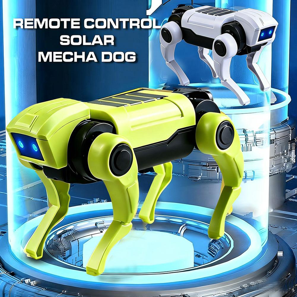 1/2 szt. Robot RC dla dzieci,  – Science Robotics recenzja i cena