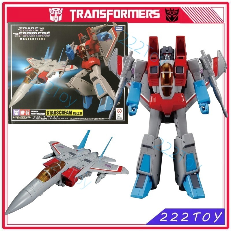 W magazynie Transformers Maste – Science Robotics recenzja i cena