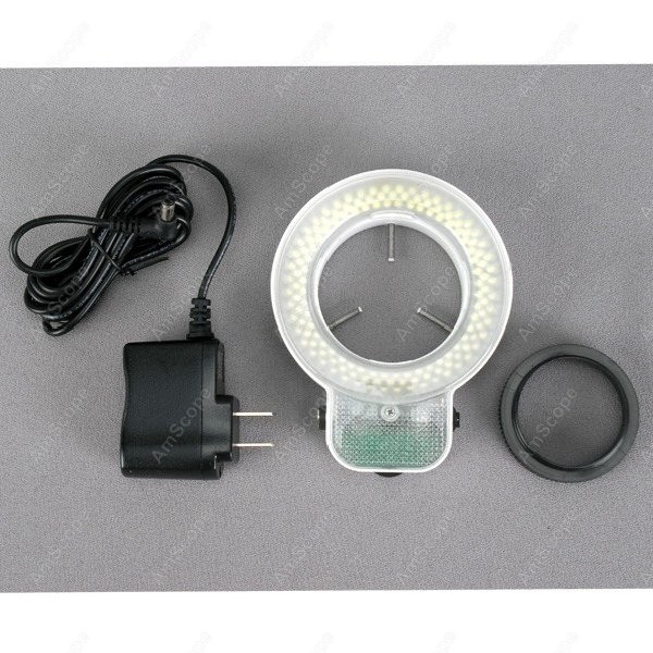 Mikroskop stereoskopowy AmScop – Amscope Microscope Stereo 7X-45X recenzja i cena