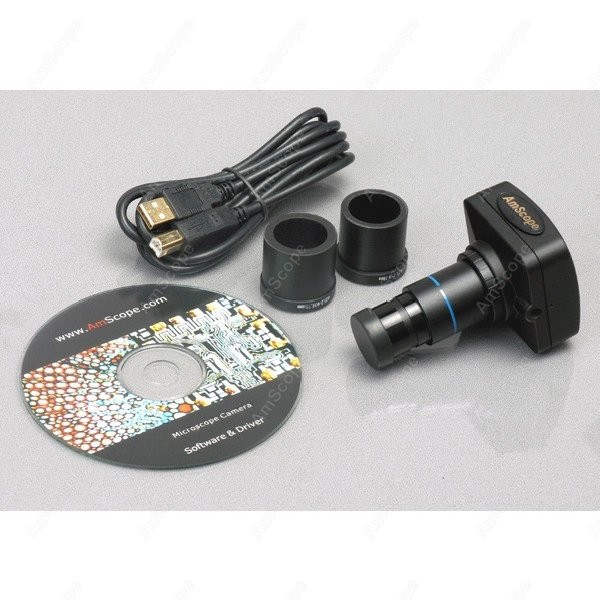Mikroskop stereoskopowy trinok – Amscope Microscope Stereo 7X-45X recenzja i cena