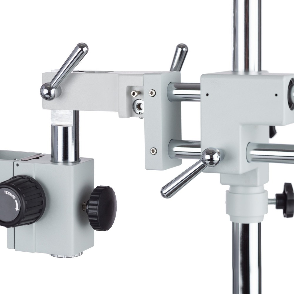 Mikroskop AmScope 7X-45X Simul – Amscope Microscope Stereo 7X-45X recenzja i cena