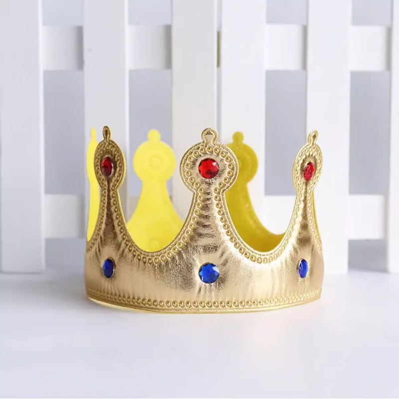 1 szt. Korona Urodzinowa Tiara – Science Of Happiness recenzja i cena